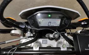 HONDA CRF250L TYPE LD MD44