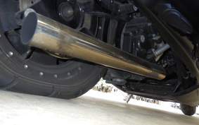 YAMAHA MAXAM 250 SG21J