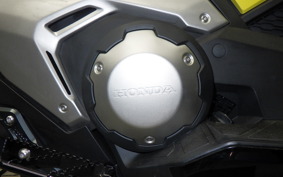 HONDA X-ADV 750 RH21
