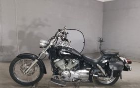 YAMAHA DRAGSTAR 250 VG02J