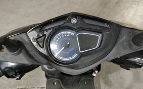 YAMAHA CYGNUS 125 X SE44J