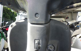 SUZUKI LET's 2 CA1KA