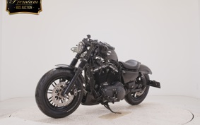 HARLEY XL1200X 2020