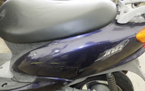 YAMAHA JOG Gen.4 SA16J