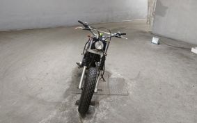 YAMAHA TW200 2JL