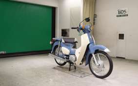 HONDA C50 SUPER CUB 2017 AA09