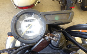 YAMAHA TRICKER DG10J