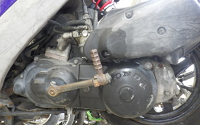 HONDA DIO GEN 2 2013 AF27