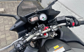 YAMAHA FZ8 FAZER ABS 2012 RN25