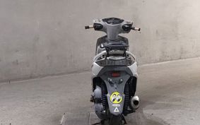 YAMAHA CYGNUS 125 X SE44J