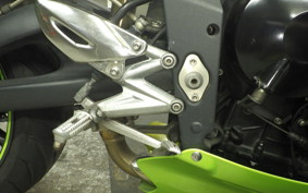 TRIUMPH STREET TRIPLE 2007