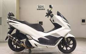 HONDA PCX 125 2007 JF81
