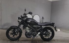 YAMAHA XSR155 RG63