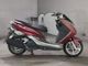 Фото Yamaha MAJESTY 155S с японского аукциона