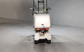 HONDA GYRO TA02