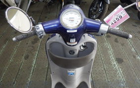 HONDA GIORNO 2 2014 AF70