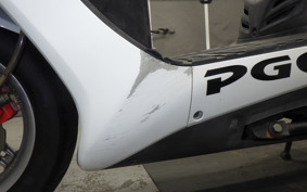 PGO TIGRA 125