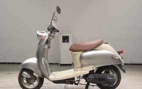 YAMAHA VINO 50 2009 SA10J