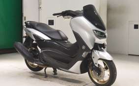 YAMAHA N-MAX SEG6J