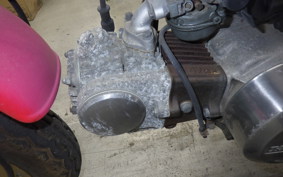 HONDA MONKEY AB27