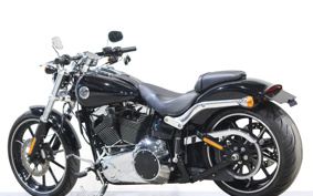 HARLEY FXSB BREAKOUT 2013 BF5
