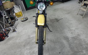 YAMAHA DT125 2N0