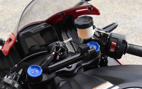 HONDA CBR600RR 2022 PC40