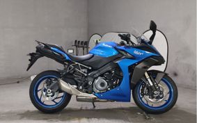 SUZUKI GSX-S1000 GT 2023 EK1AA