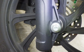 HONDA PCX 125 2013 JF81