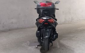 YAMAHA X-MAX 250 SG42J