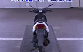 SUZUKI LET's 2