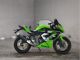 Фото Kawasaki Ninja 250SL с японского аукциона