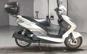 YAMAHA CYGNUS 125 X SE46