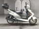 Фото Yamaha CYGNUS 125 X с японского аукциона
