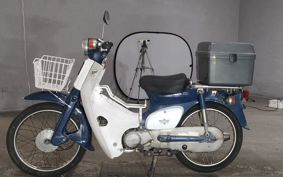HONDA SUPER CUB50 C50