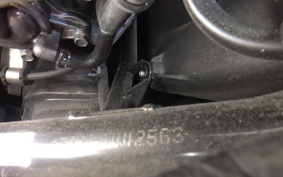 HONDA  TACT  BASIC  AF79