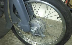 HONDA C65 SUPER CUB C65