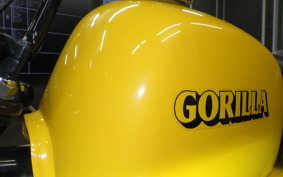 HONDA GORILLA 2005 AB27