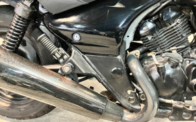 KAWASAKI ELIMINATOR 250V VN250A