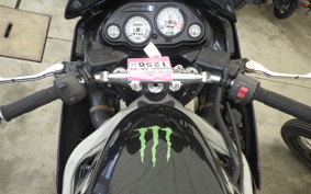 KAWASAKI ZZ1100 NINJA R Gen.2 1995 ZXT10D