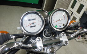 YAMAHA SR400 Gen.3 2001 RH01J