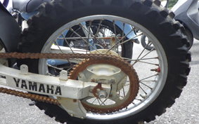 YAMAHA TT-R125 E CE12Y