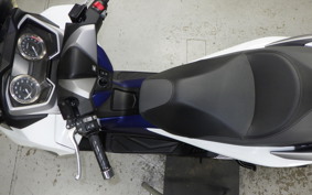 HONDA FORZA 250 MF15