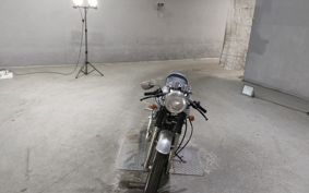 YAMAHA SR400 1985 1JR