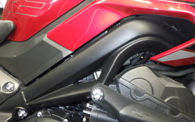 TRIUMPH STREET TRIPLE RS 2024