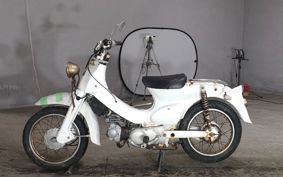 HONDA LITTLE CUB AA01
