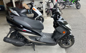 YAMAHA CYGNUS125XSR SE44J