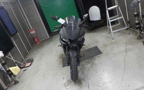 YAMAHA YZF-R25 2006 RG43J