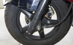 YAMAHA CYGNUS 125 X SE12J