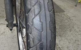 HONDA GB250 CLUBMAN GEN 2 2006 MC10